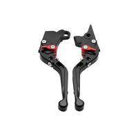 Accessoires Pour MT-03 MT 03 MT03 05-14 Pour TDM 900 TDM900 05-11 XT660 XT 660 Z Pour Tenere XT660Z 08-15 Levier Frein D'embrayage Pliable(See the figure1)