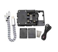 Accessoires pour NC750 Et NC700D (2014-2020) : Support De Téléphone pour Système Navigation Moto NC 750/700 D