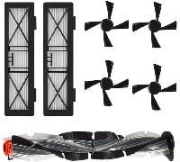 Accessoires pour Neato Connected/Botvac série D 7 pièces