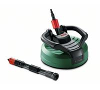 Bosch, Nettoyeurs haute pression : accessoires, Nettoyage des surfaces de la maison et du jardin