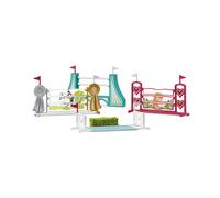 Schleich HORSE CLUB Accessoires - obstacles, Figurine