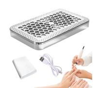 Accessoires Pour Ongles Recharge USB Puissante