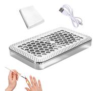 Accessoires Pour Ongles Recharge USB Puissante