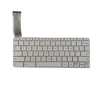 Accessoires pour ordinateur portable 14-X X000 14-X050NR X099ND Clavier anglais de rechange avec cadre sans clavier rétroéclairé US Layout
