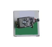 Accessoires pour outils 932C CARBURATEUR D'ORIGINE 2318633R Compatible avec Walbro WT705 Compatible avec EMAK EFCO 131 132C OLEO-MAC 931 30.1CC TRONÇONNEUSE CARB 50030361A 2318633