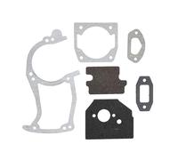 Accessoires pour Outils électriques de Jardin Tronçonneuse à Essence 45cc, 52cc, 58cc, Jeu de Joints