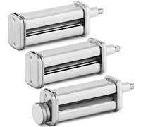 Accessoire à pâtes - Pour pétrins planétaires RCPM-7,1D et RCPM-7,1C - Royal Catering - En trois parties RCAK-50