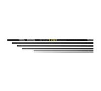 Accessoires pour pêche Matrix XTR100 Noir 9 m