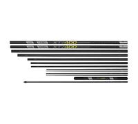 Accessoires pour pêche Matrix XTR400 Noir 13 m