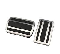 Accessoires pour pédale de frein et d'embrayage pour Opel Grandland X 2017-2021, at/MT Accelerator