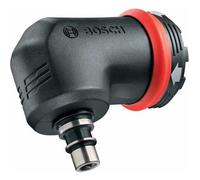 Bosch Home and Garden 1600A01L7T Renvoi d'angle Adapté pour (perceuses) Bosch