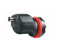 Accessoires pour perceuse visseuse Bosch - Angle déporté - Vissage précis jusqu'à 10 mm du bord