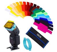 Accessoires pour Photo - Lot de 3 Bandes d’Attache universelles en caout