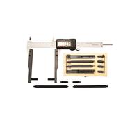 Accessoires pour pied à coulisse