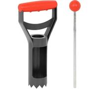 pour lextérieur Swissinno Zubehörset Wühlmausfalle 1 580 001K 1 set