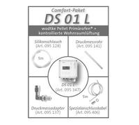 Accessoires pour poêles à granulés Wodtke - DS 01 L Pack Confort