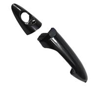 Accessoires pour poignées de porte extérieure de v Poignée Porte Extérieure Avant/arrière Gauche/droite Pour Hyundai Pour Accent 2012-2017 Référence 82651-1R000(Front Left Driver)