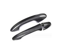 Accessoires pour poignées de porte extérieure de v Poignées Porte Pour Benz Classe C W205-AMG GT 2 Portes 3 Pièces Conduite À Gauche/à Droite Avec/sans Serrure À Distance(LHD no hole)