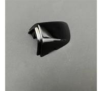 Accessoires pour poignées de porte extérieure de v Pour VW Pour Sharan 2011-2016 Cache Poignée Porte Gauche Cylindre Serrure Garniture 5KD837879 18G837879 1K8837879(Style 2)