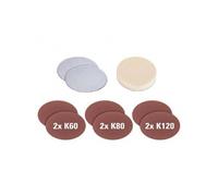 Accessoires pour polisseuse ponceuse BT-PO 1100 E