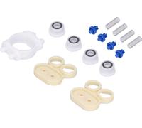 Accessoires pour pompe à membrane,Raccords pour pompe à membrane,Kit de membrane pour pulvérisateur électrique,Siège de soupape pour pompe à membrane,Bobine de pompe à membrane,Fournitures pour membra