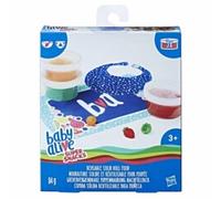Baby Alive Pack Accessoires Poupees Miam Miam Les Bonnes Pates C2727