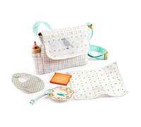 Accessoires pour poupée : L'heure du repas Coloris Unique