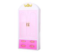 Accessoires Pour Poupées Barbie, Garde-Robe De Princesse, Meubles De Chambre À Coucher, Nouvelle Collection