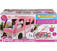Accessoires pour poupées Barbie Mega Motorhome
