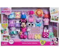 Accessoires pour poupées Disney Minnie Mouse