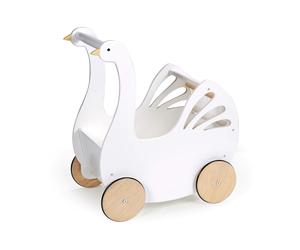 Accessoires pour poupées Tender Leaf Toys Sweet Dreams Pram