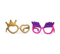 Accessoires pour poupées The Bellies Crazy Glasses The Bellies 700016224