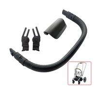 Accessoires pour poussette Cybex Priam 3/4 2019~2026 : barre de protection, roue, auvent, attache, panier de courses daptateur de poussette adapter