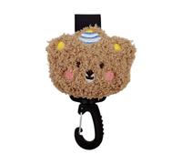 Accessoires pour poussettes - Crochets pour accrocher des sacs à main - Boucle à 360 degrés - Accessoires pour poussettes