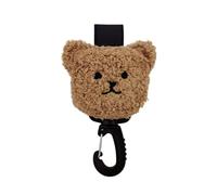 Accessoires pour poussettes - Crochets pour accrocher des sacs à main - Boucle à 360 degrés - Accessoires pour poussettes
