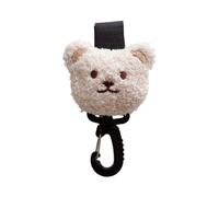 Accessoires pour poussettes - Crochets pour accrocher des sacs à main - Boucle à 360 degrés - Accessoires pour poussettes