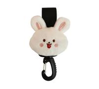 Accessoires pour poussettes - Crochets pour accrocher des sacs à main - Boucle à 360 degrés - Accessoires pour poussettes
