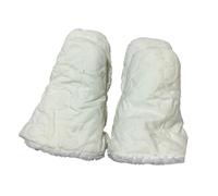 Accessoires pour poussettes - Manchons pour poussette, chauffe-mains - Résistants aux éclaboussures - Coupe-vent - Moufles pour poussettes - Mitaines de guidon