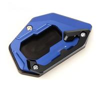 Accessoires pour R1250GS pour Adventure R pour 1250GSA pour R1250 GS pour ADV 2018-2022 béquille support latéral Extension agrandisseur Pad Extension Pad(Color34)