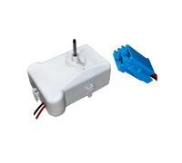 Accessoires pour Réfrigérateur à Double Porte : Moteur de Ventilateur 9 V, 1,5 W