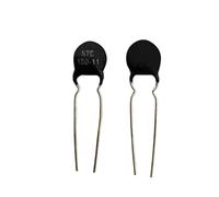 Accessoires pour résistances 10 pièces/lot résistance thermique NTC 10D-11