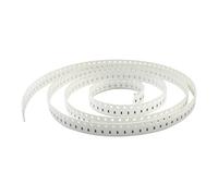 Accessoires pour résistances 200 Pcs 0603 Résistance 10K Ohm 5% Tolérance 1/16W Watt Résistances à puce SMD à couche mince montées en surface