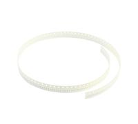 Accessoires pour résistances 200 pièces électroniques 0402 1005 1 mm x 0,5 mm 47 K Ohm 1/16 W 5% de tolérance montées en surface à couche mince SMT SMD puce résistances fixes (Piezas electrónicas de