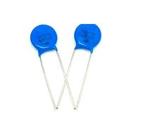 Accessoires pour résistances 200 pièces/lot 10D271K 270V résistance dépendante de la tension