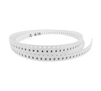 Accessoires pour résistances 4.7K Ohm Résistances fixes Résistance 1% Tolérance SMT SMD Résistances à puce Résistance Chip Arrays 0805 200Pcs