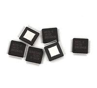 Accessoires pour résistances AS15-G 48 broches résistances fixes carte PCB montage en Surface SMD SMT IC LCD puce de puissance résistance puce matrices 6 pièces