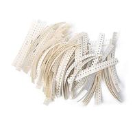Accessoires pour résistances Assortiment de résistances, 1800 pièces 0603 résistances à puce SMD, kit de composants d'assortiment d'échantillons de résistances for équipement industriel, résistances s