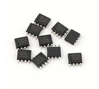 Accessoires pour résistances BP3315 SOP-8 résistances fixes SMD SMT PCB montage en Surface LED pilote IC résistance puce puce puce 10 pièces