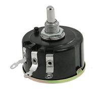 Accessoires pour résistances Potentiomètre de résistance variable de remplacement 2.2K Ohm 3 bornes (Reemplazo 2.2K Ohm 3 Terminales Potenciómetro de resistencia variable