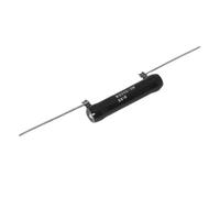 Accessoires pour résistances Résistance bobinée, 10 Ohm, 20W, 5% - B20J10RE